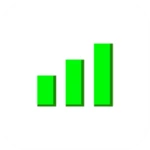 network monitor mini android application logo